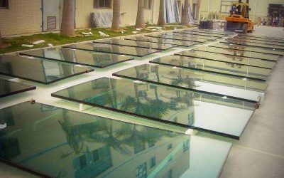 Why Low-E glass is Vital