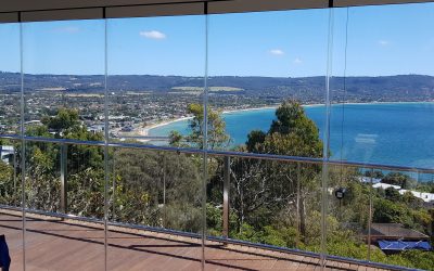 Protect Your Balcony from Rain: A Smart Solution for Year-Round Use