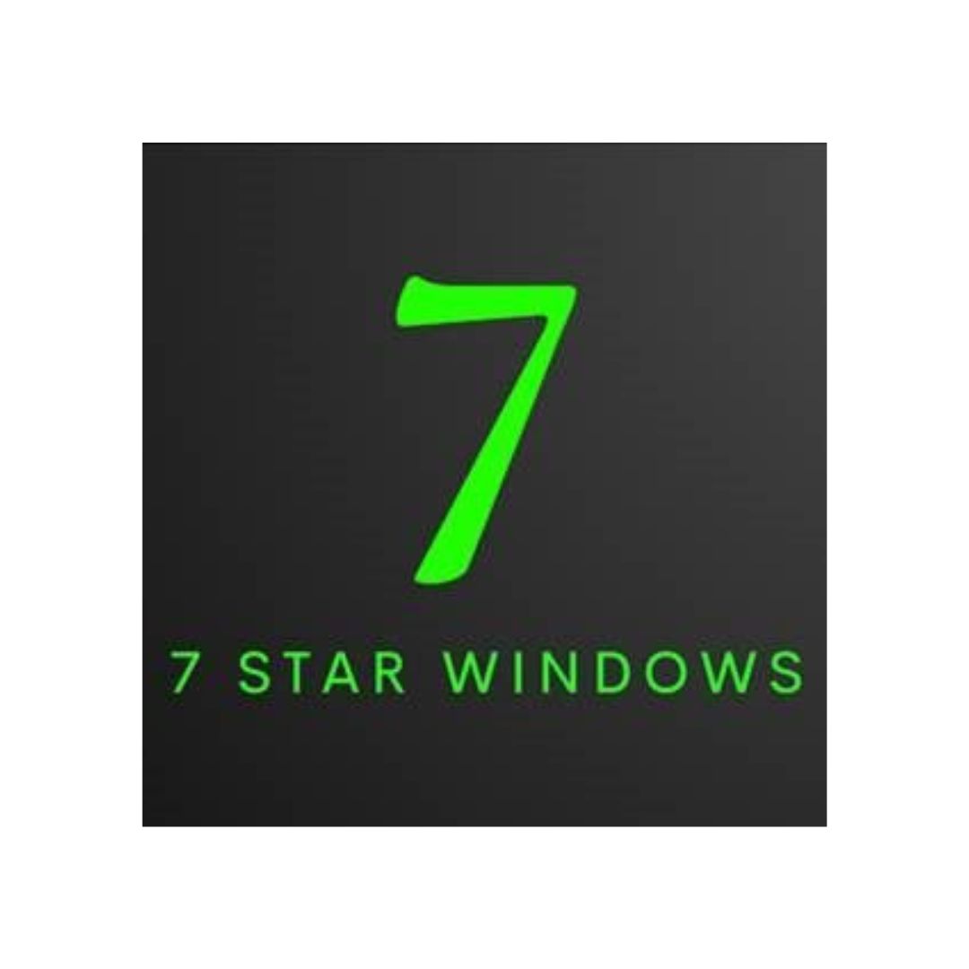 7 Star Windows